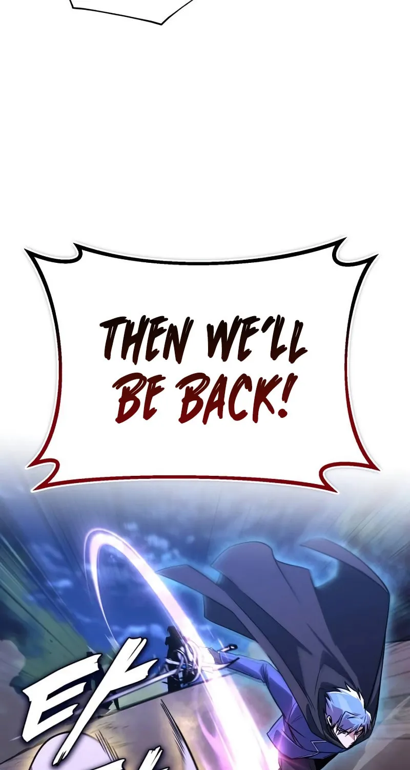 The Lazy Lord Masters the Sword Chapter 110 page 106 - 