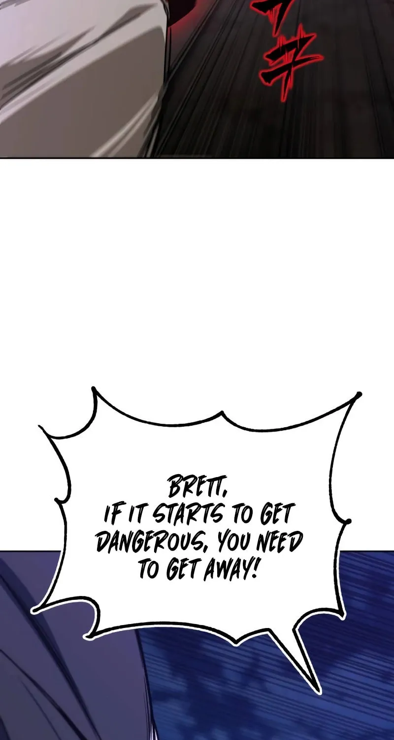 The Lazy Lord Masters the Sword Chapter 110 page 118 - 