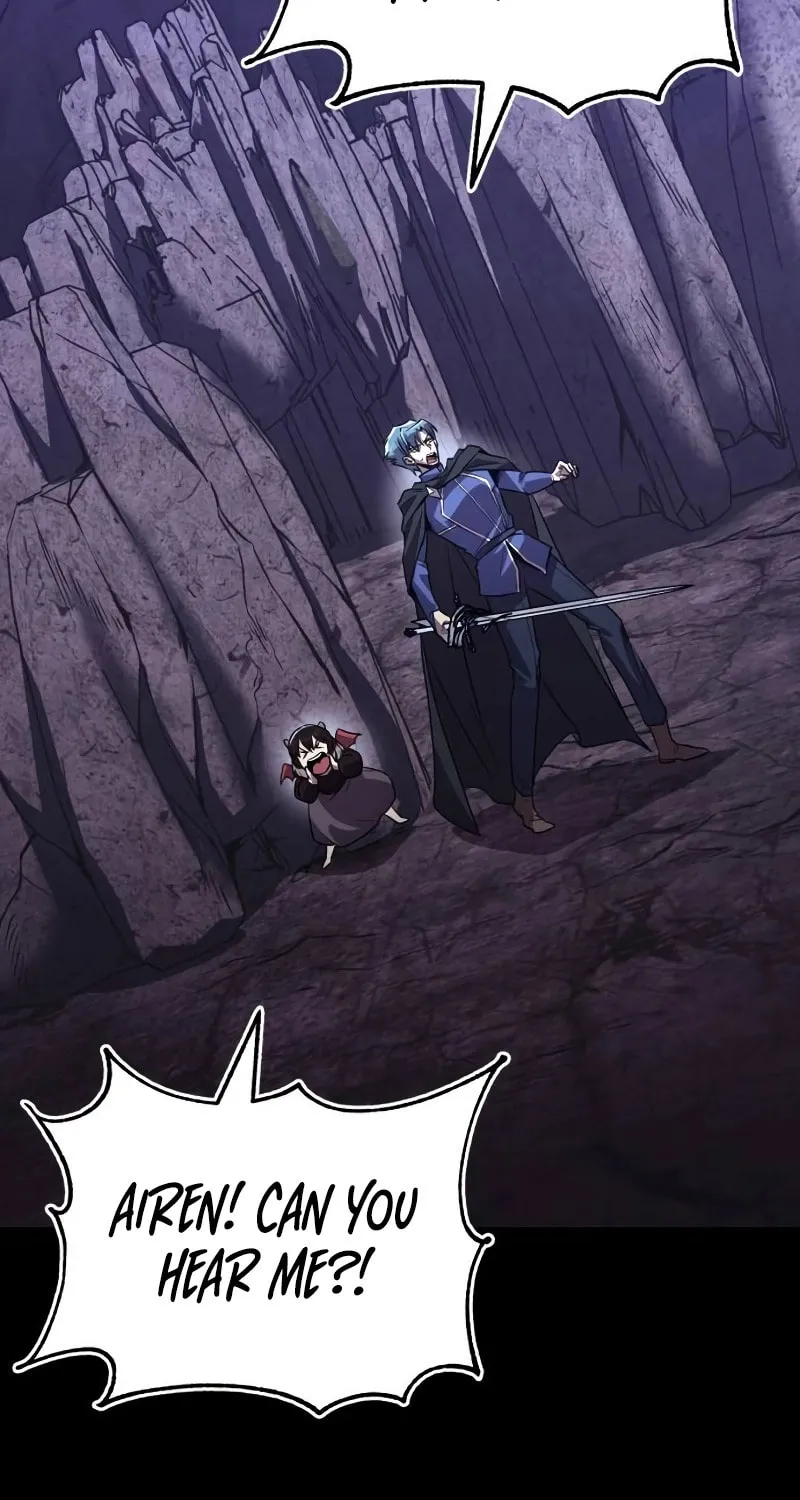 The Lazy Lord Masters the Sword Chapter 110 page 147 - 