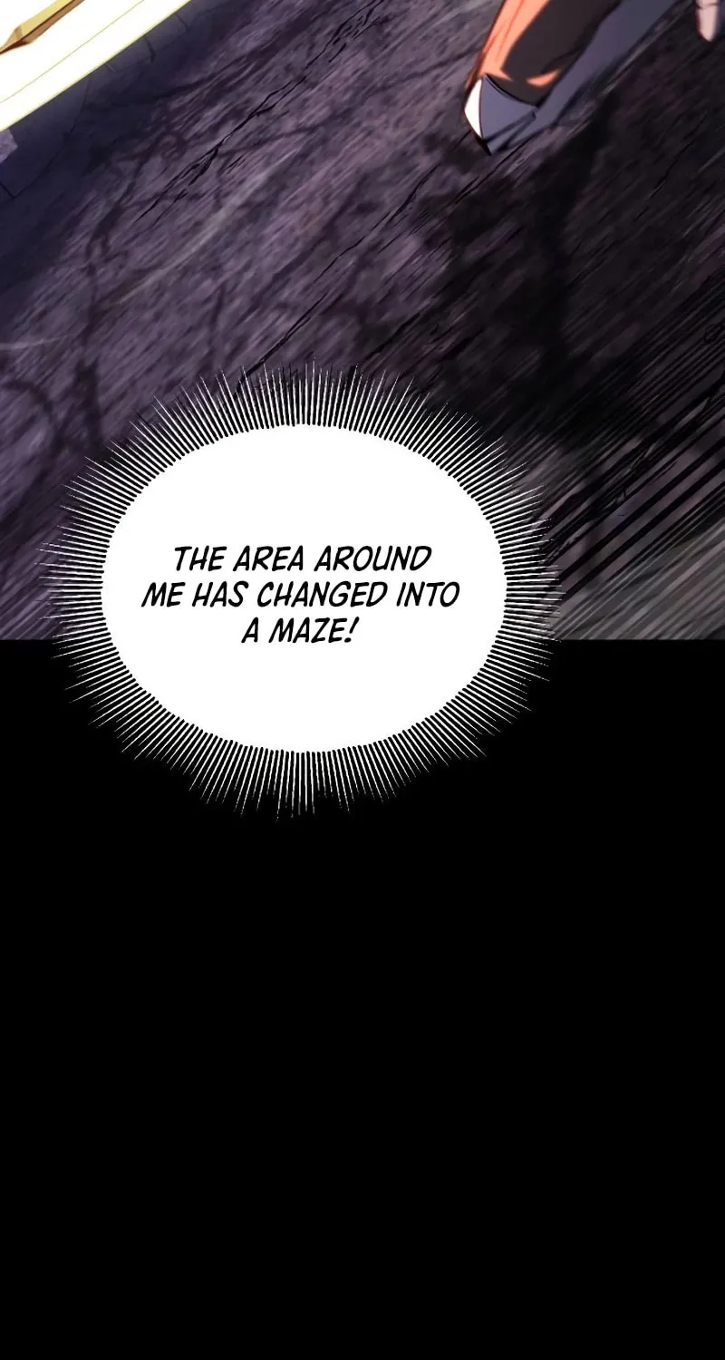The Lazy Lord Masters the Sword Chapter 110 page 149 - 