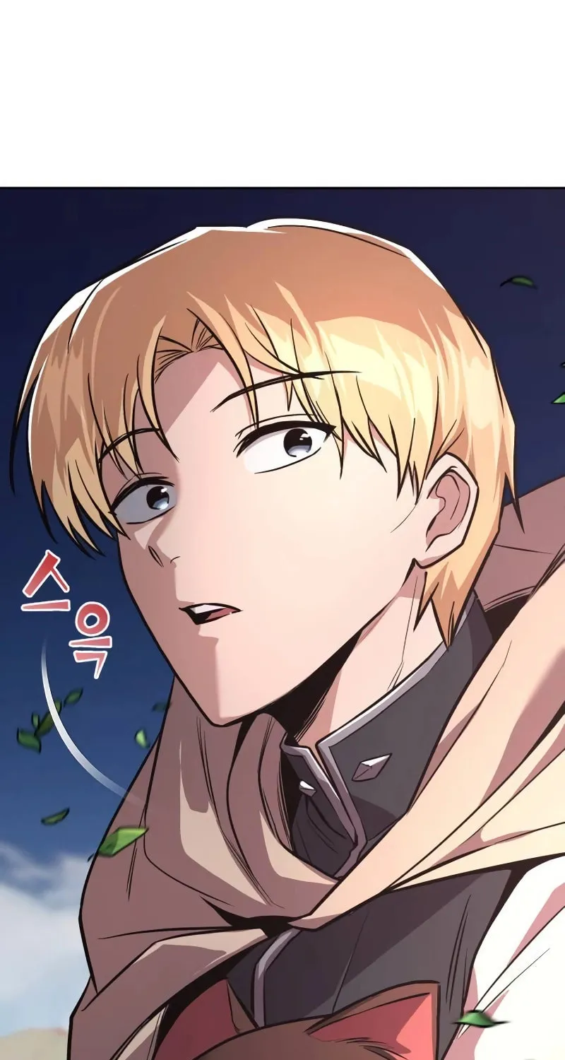 The Lazy Lord Masters the Sword Chapter 110 page 16 - 