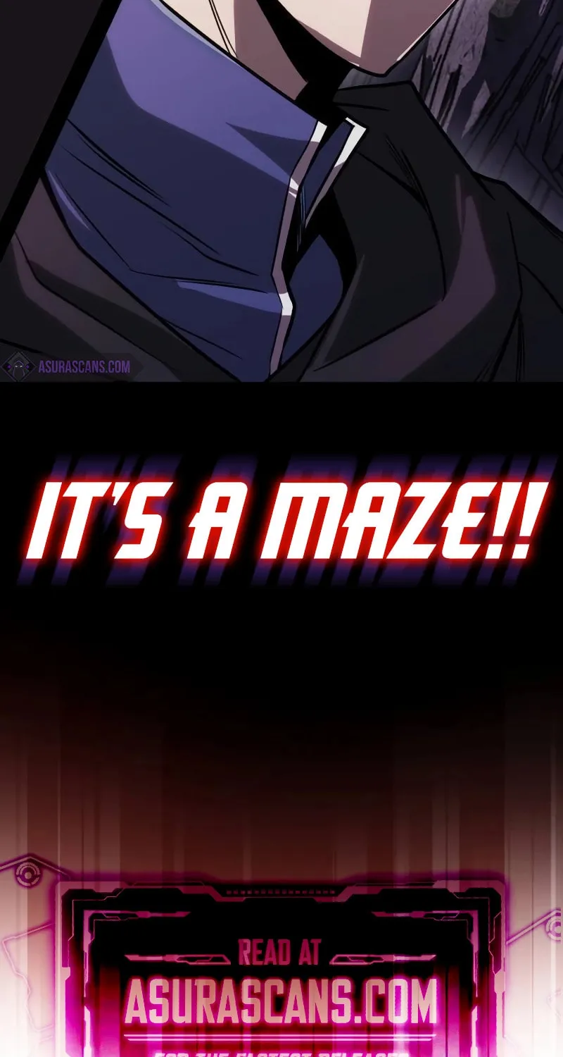 The Lazy Lord Masters the Sword Chapter 110 page 152 - 