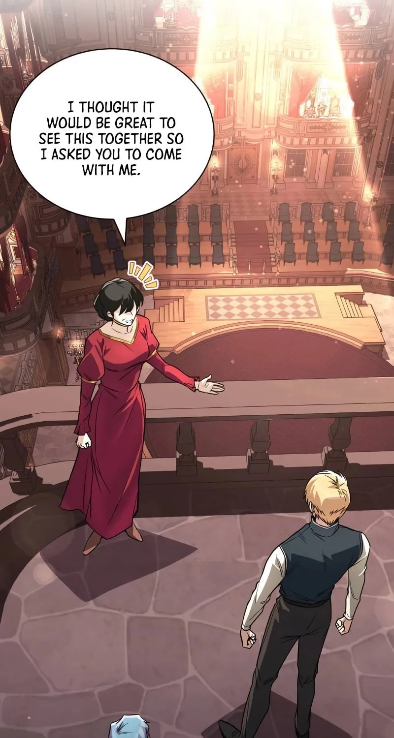 The Lazy Lord Masters the Sword Chapter 110 page 24 - 