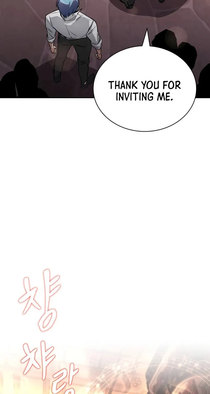 The Lazy Lord Masters the Sword Chapter 110 page 25 - 
