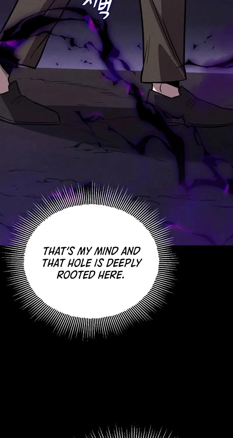 The Lazy Lord Masters the Sword Chapter 110 page 33 - 