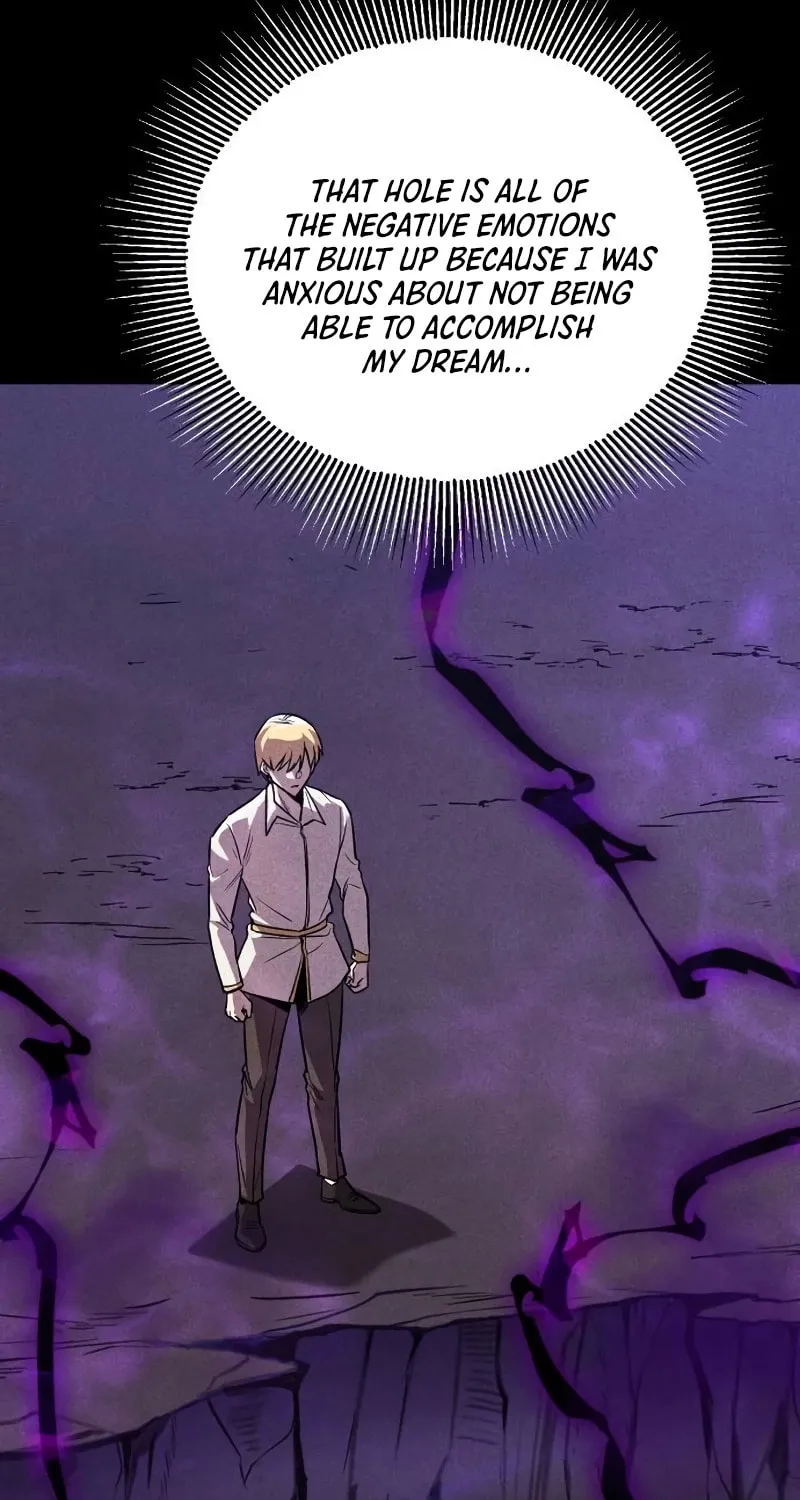 The Lazy Lord Masters the Sword Chapter 110 page 34 - 