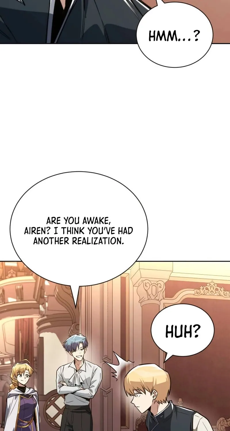 The Lazy Lord Masters the Sword Chapter 110 page 44 - 