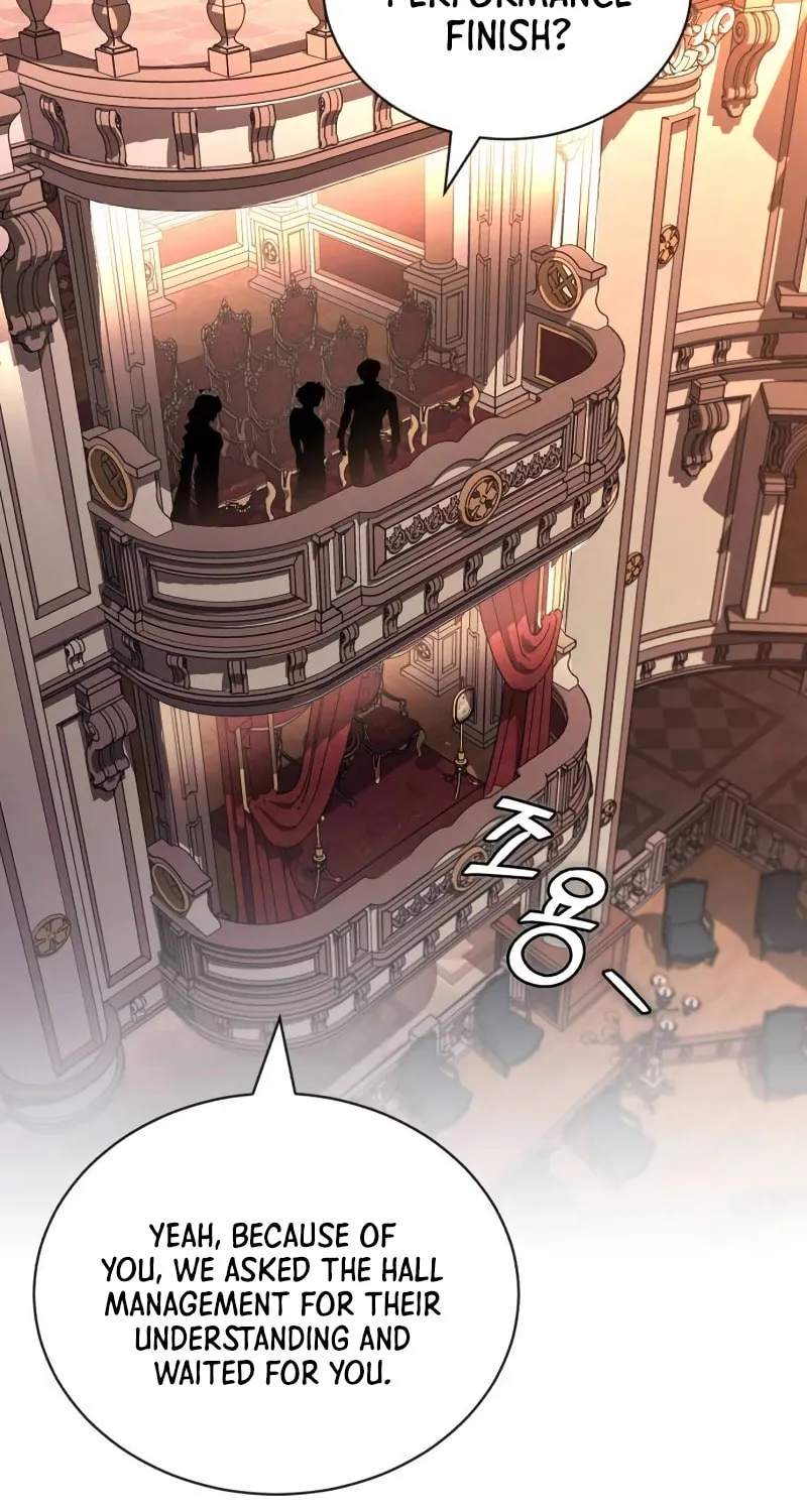 The Lazy Lord Masters the Sword Chapter 110 page 46 - 