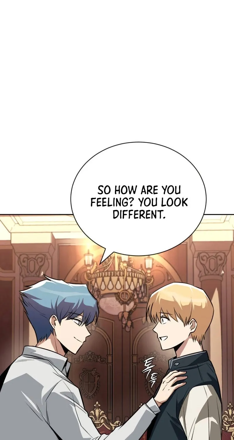The Lazy Lord Masters the Sword Chapter 110 page 47 - 