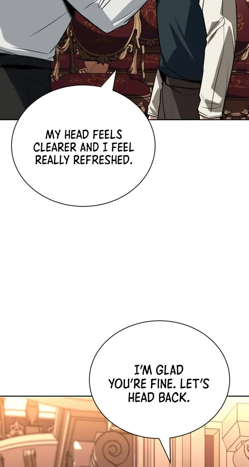 The Lazy Lord Masters the Sword Chapter 110 page 48 - 