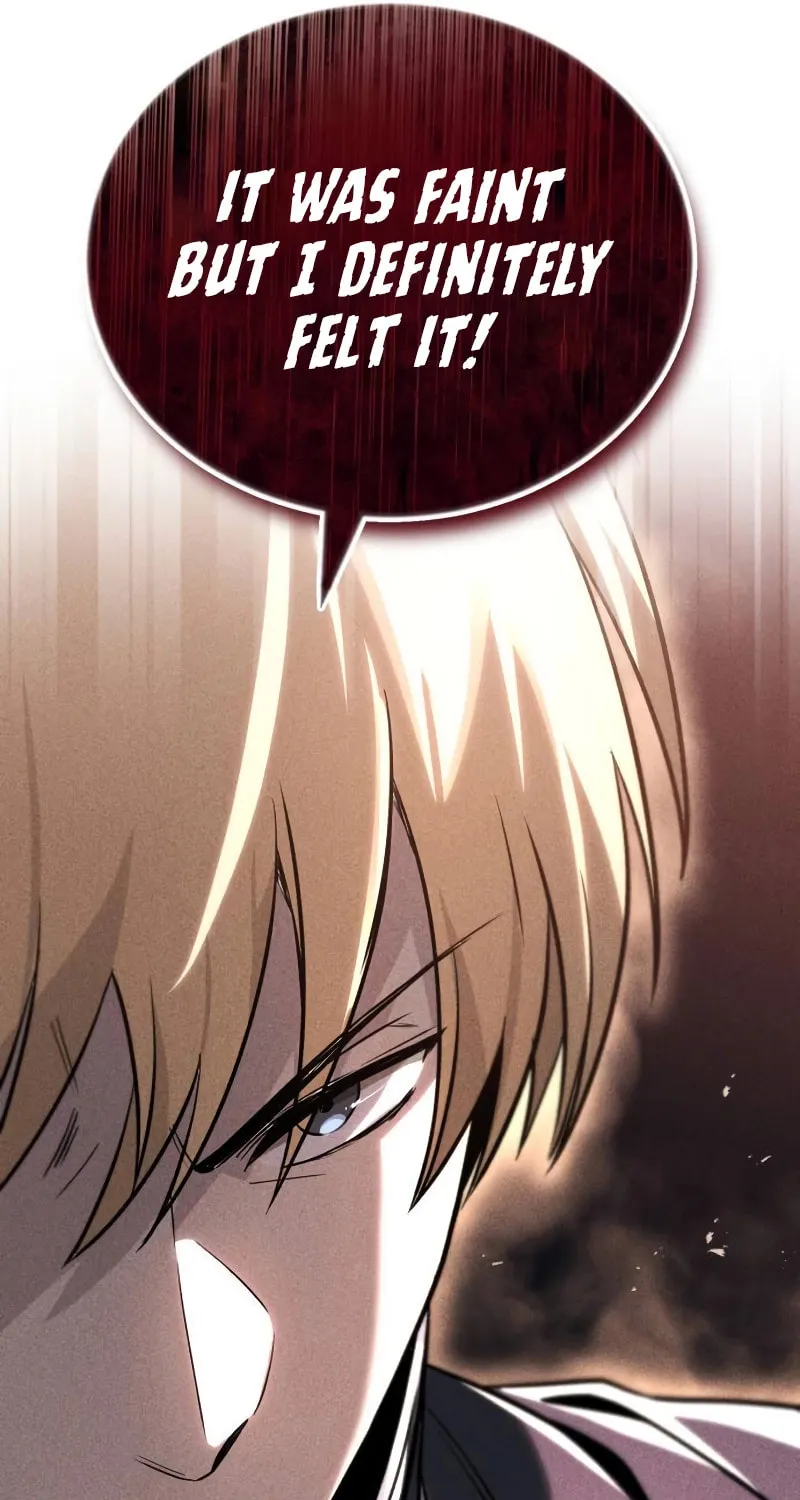 The Lazy Lord Masters the Sword Chapter 110 page 62 - 