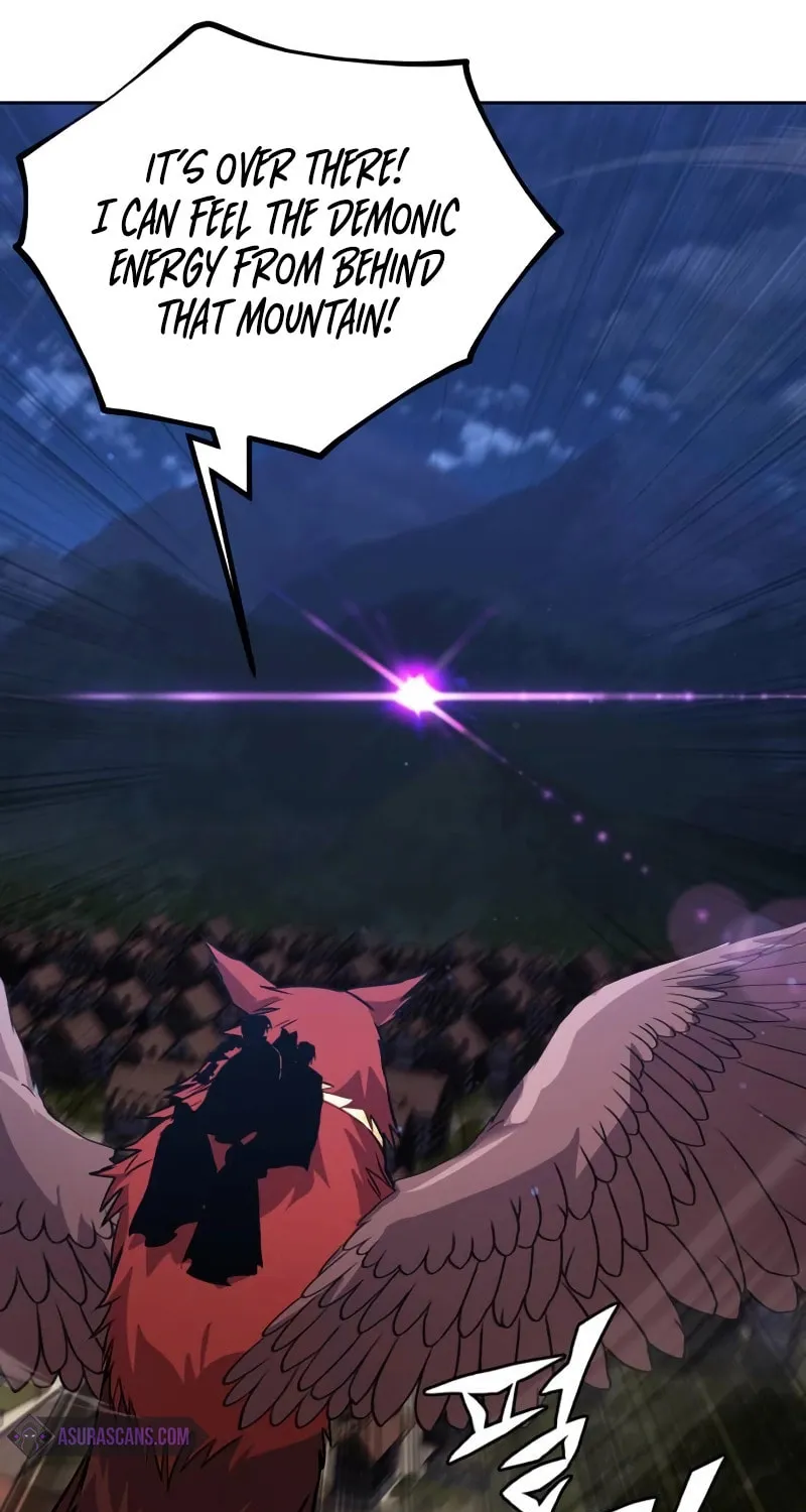 The Lazy Lord Masters the Sword Chapter 110 page 68 - 