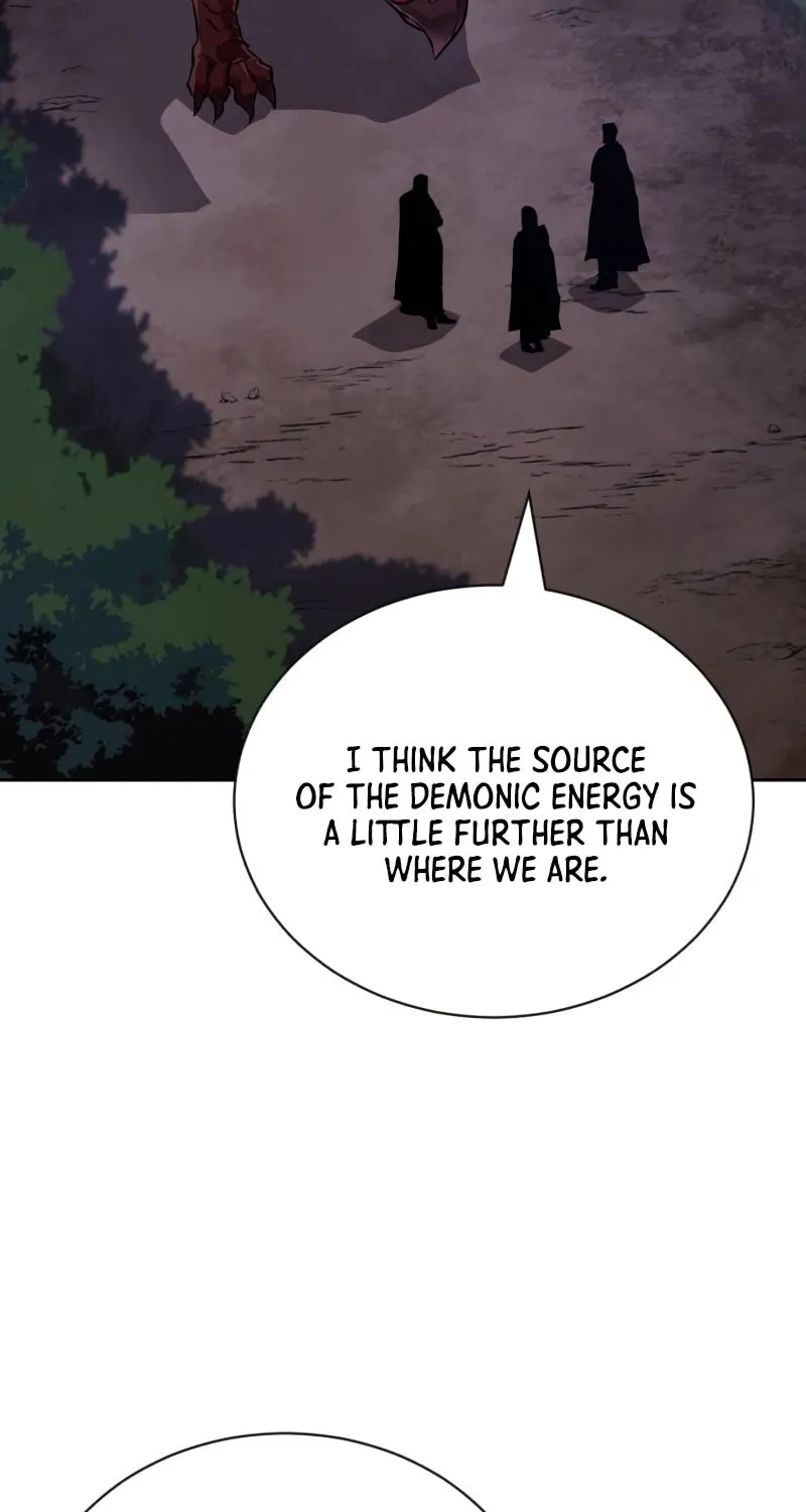 The Lazy Lord Masters the Sword Chapter 110 page 70 - 