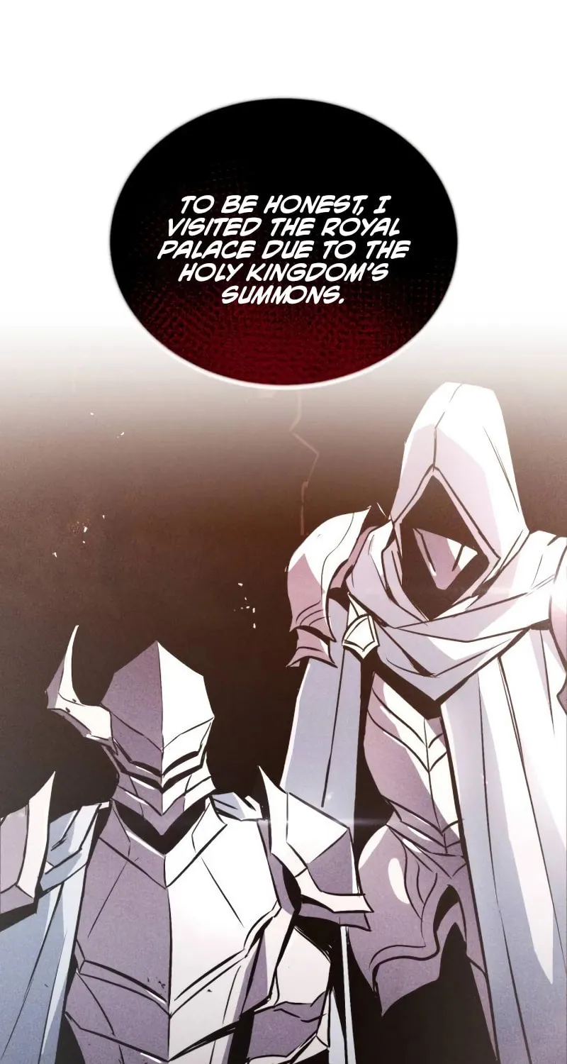 The Lazy Lord Masters the Sword Chapter 110 page 76 - 