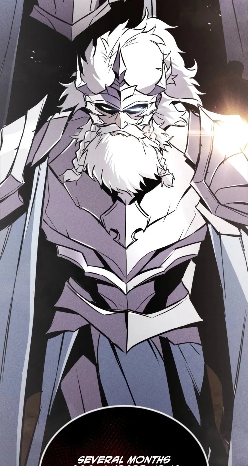 The Lazy Lord Masters the Sword Chapter 110 page 77 - 