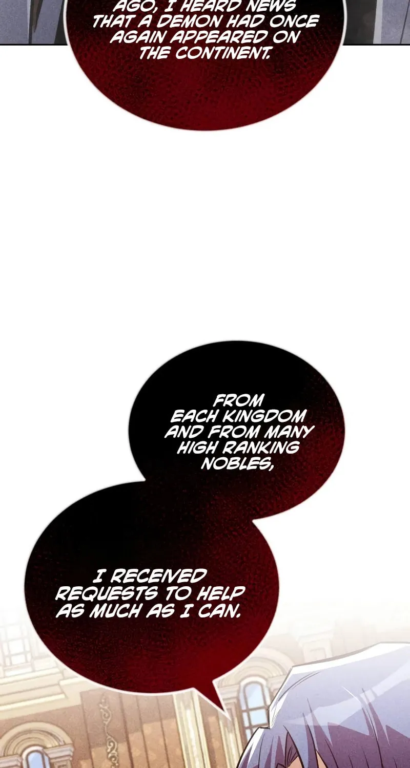 The Lazy Lord Masters the Sword Chapter 110 page 78 - 