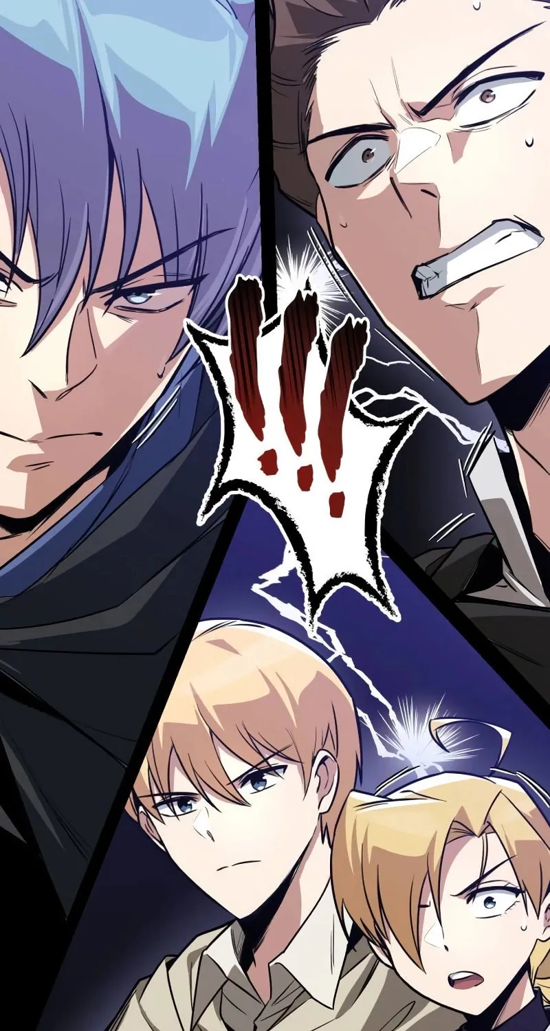 The Lazy Lord Masters the Sword Chapter 110 page 84 - 