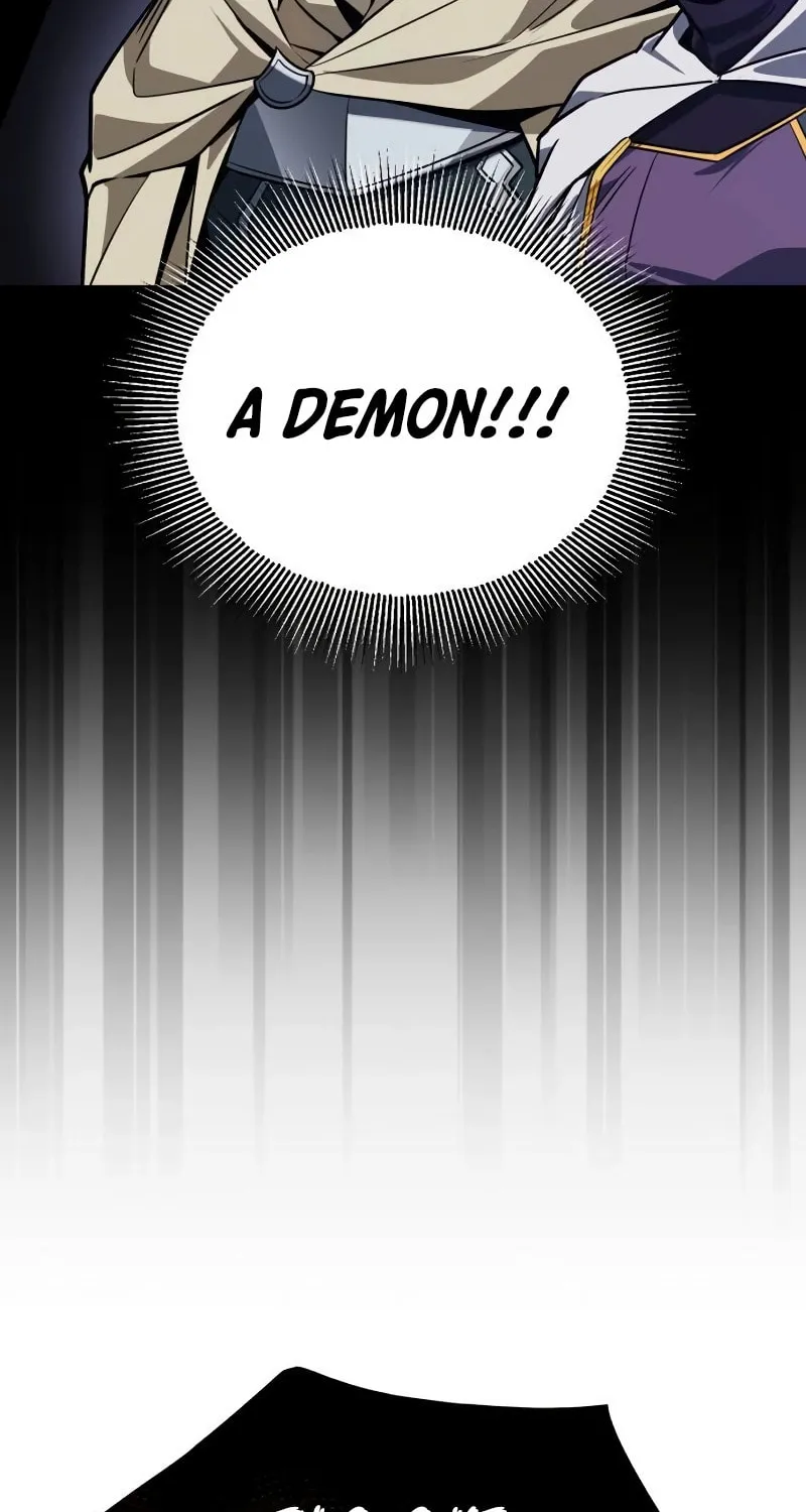 The Lazy Lord Masters the Sword Chapter 110 page 85 - 