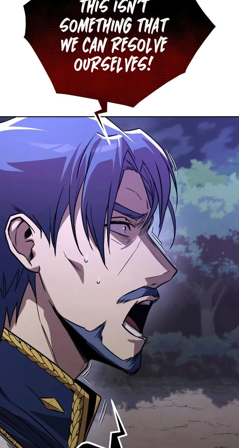 The Lazy Lord Masters the Sword Chapter 110 page 86 - 