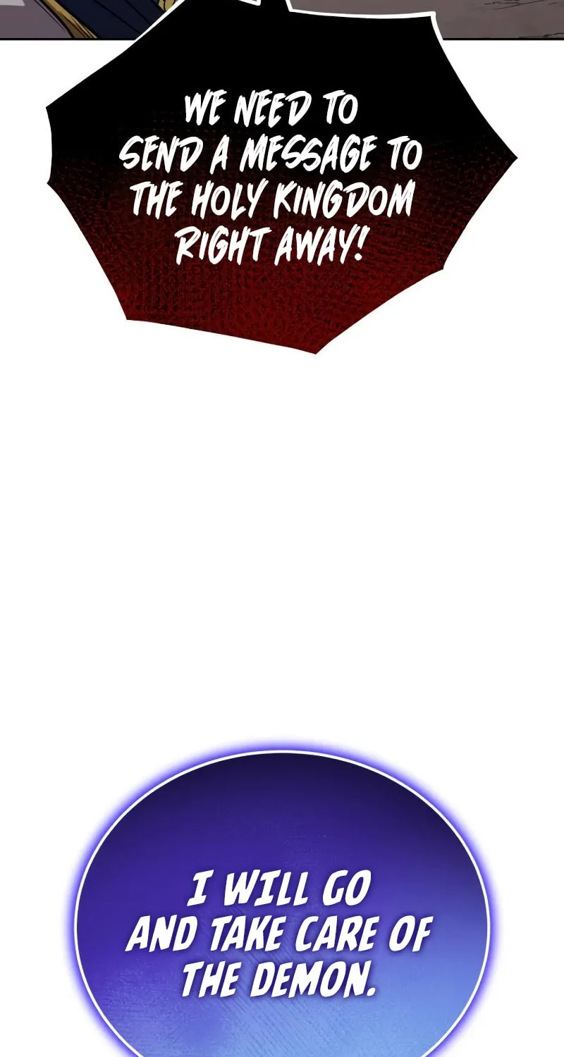 The Lazy Lord Masters the Sword Chapter 110 page 87 - 