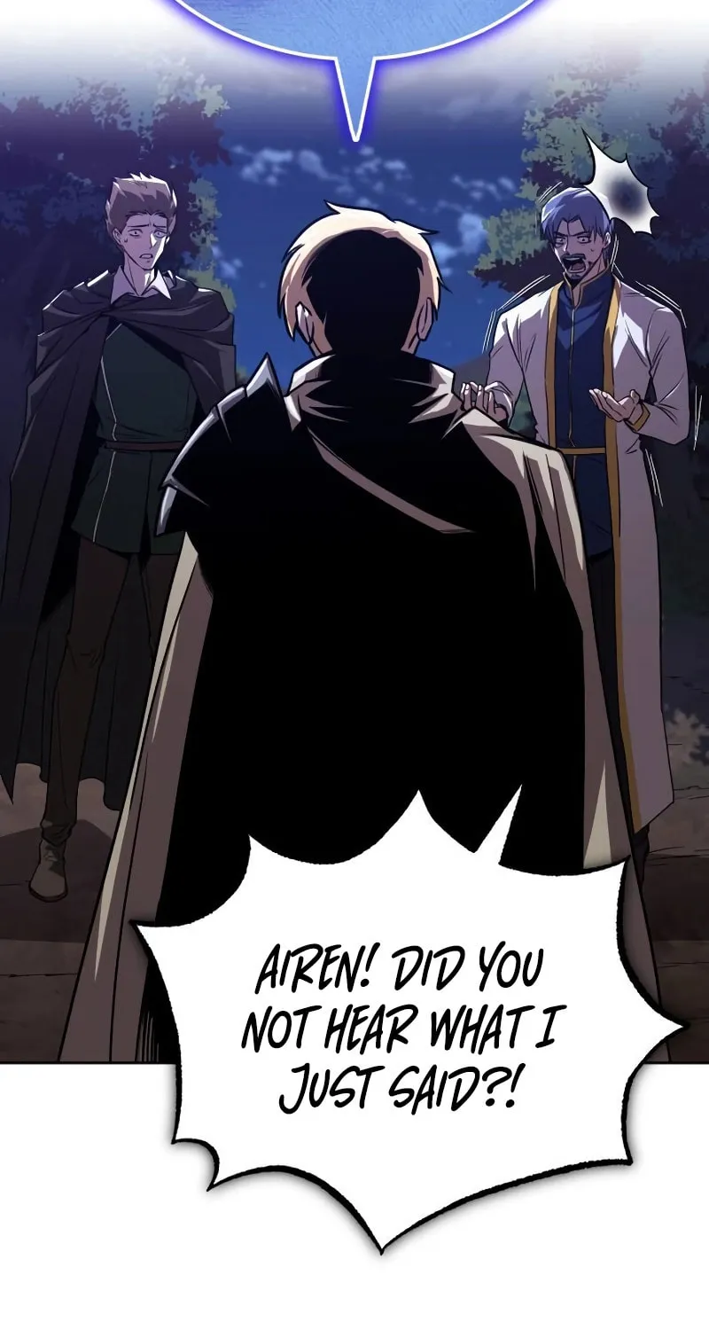 The Lazy Lord Masters the Sword Chapter 110 page 88 - 