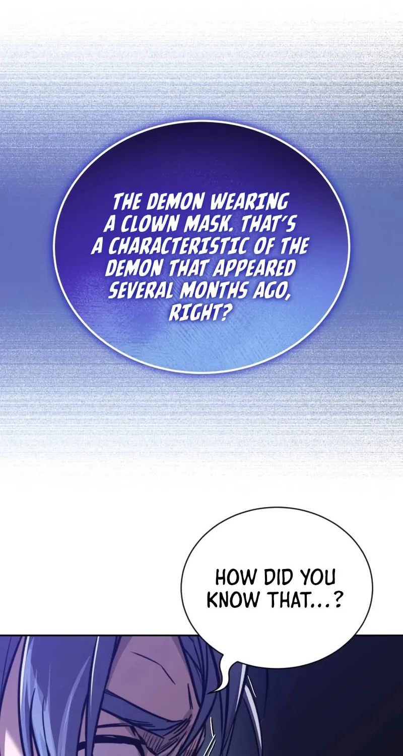 The Lazy Lord Masters the Sword Chapter 110 page 89 - 