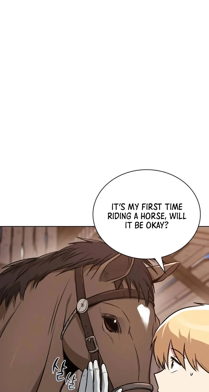 The Lazy Lord Masters the Sword Chapter 110 page 10 - 