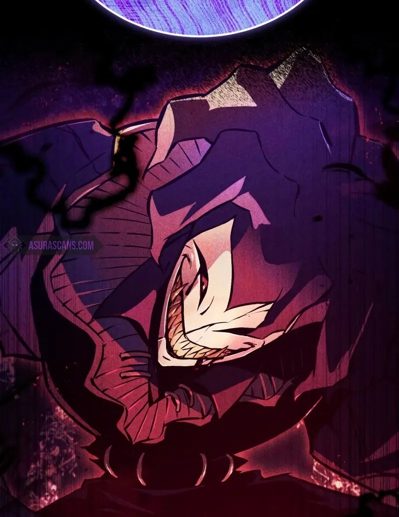 The Lazy Lord Masters the Sword Chapter 110 page 91 - 