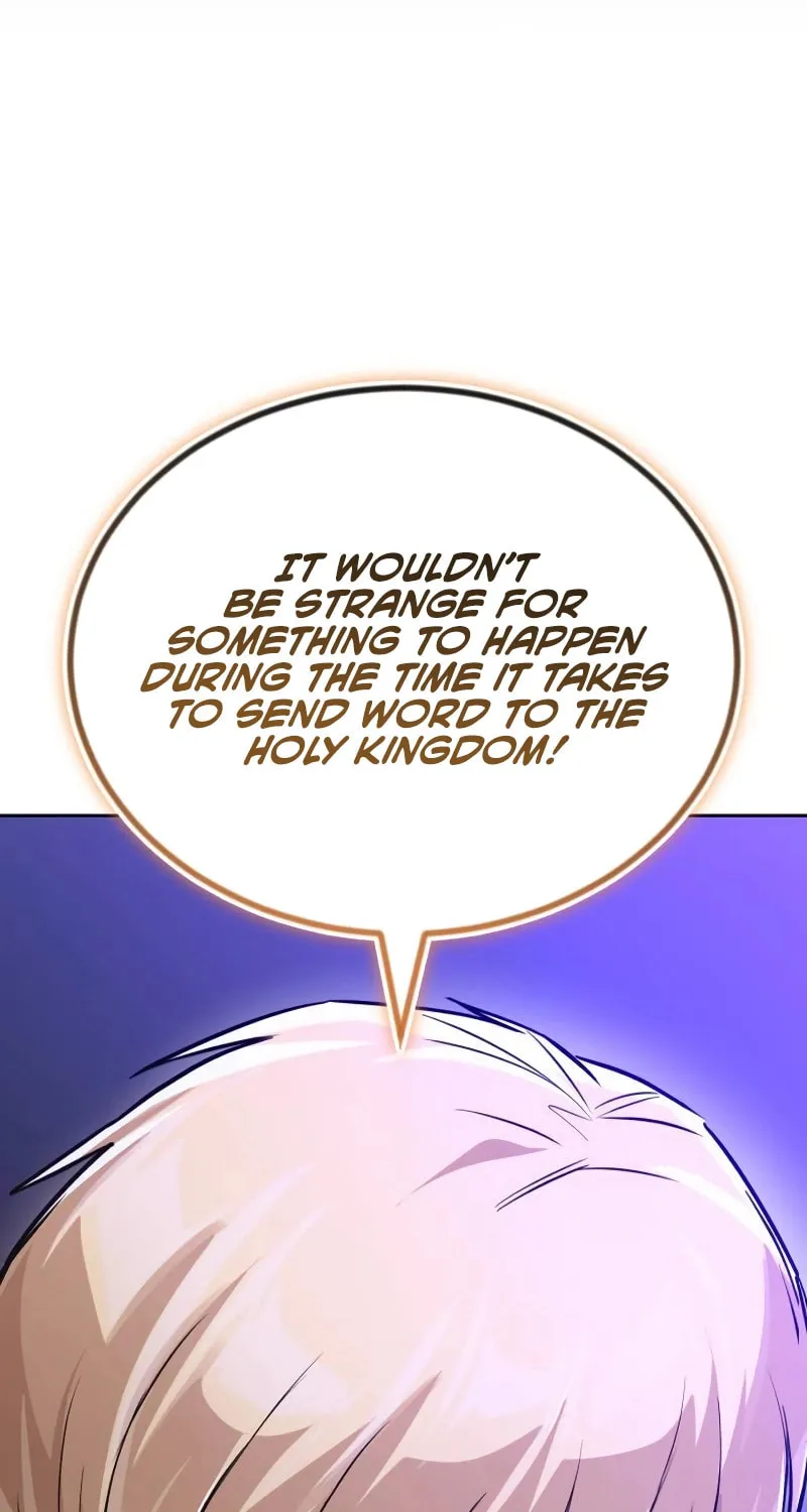 The Lazy Lord Masters the Sword Chapter 110 page 95 - 