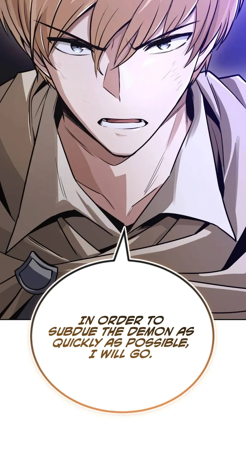 The Lazy Lord Masters the Sword Chapter 110 page 96 - 