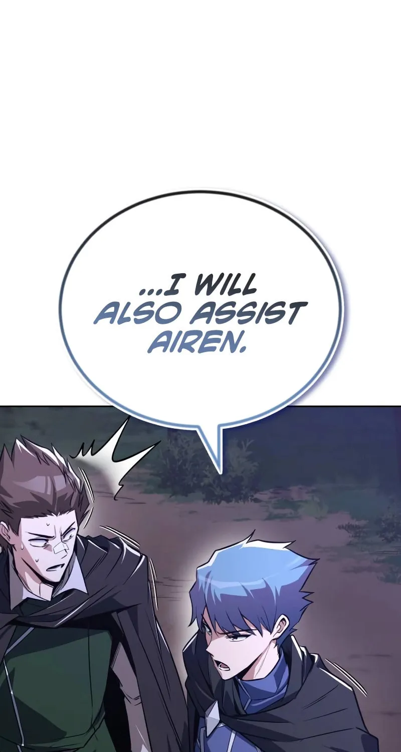 The Lazy Lord Masters the Sword Chapter 110 page 97 - 