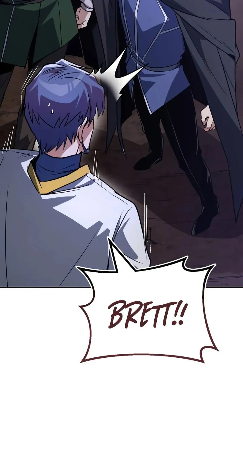 The Lazy Lord Masters the Sword Chapter 110 page 98 - 