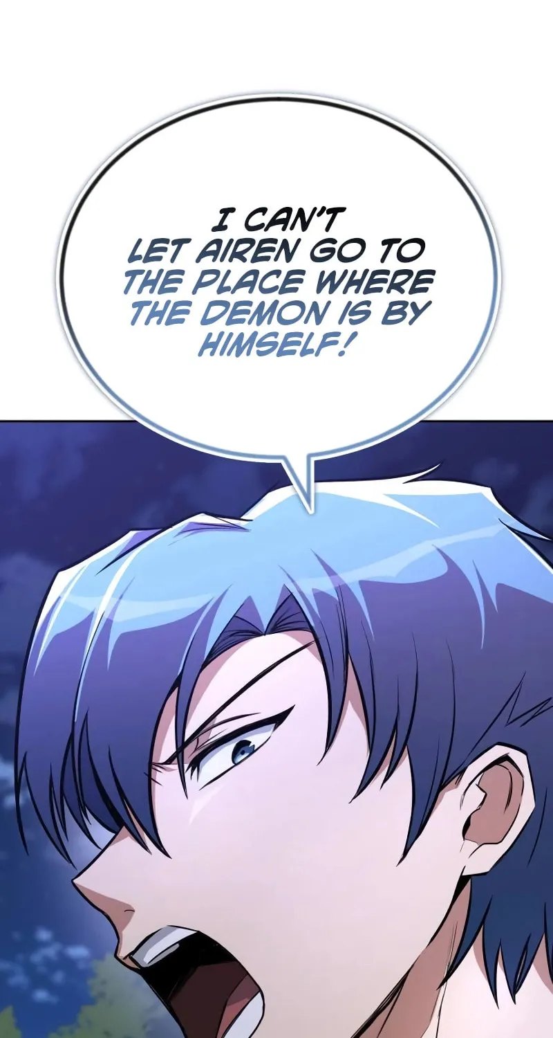 The Lazy Lord Masters the Sword Chapter 110 page 99 - 