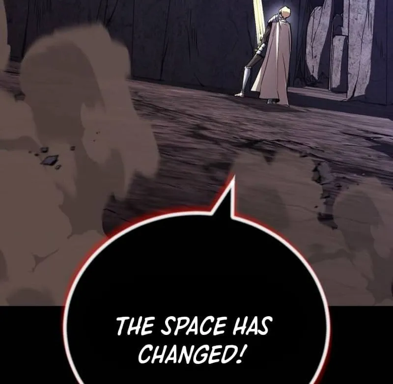 The Lazy Lord Masters the Sword Chapter 111 page 2 - 