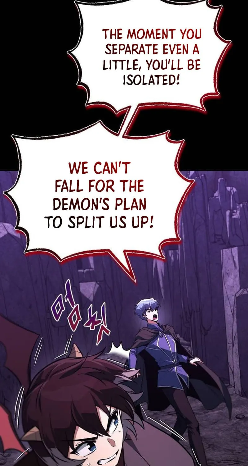 The Lazy Lord Masters the Sword Chapter 111 page 13 - 
