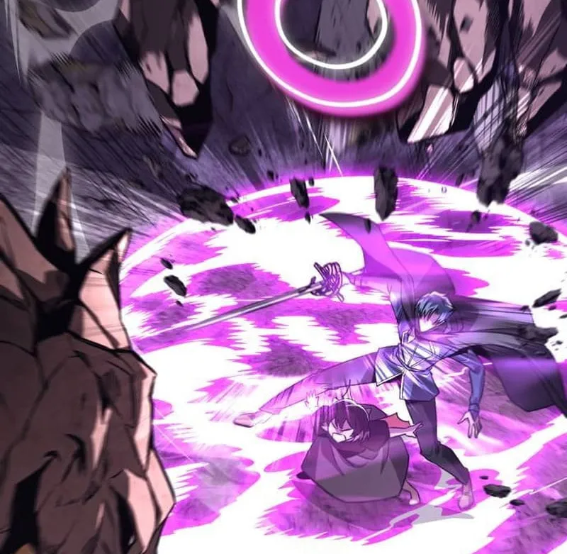 The Lazy Lord Masters the Sword Chapter 111 page 144 - 