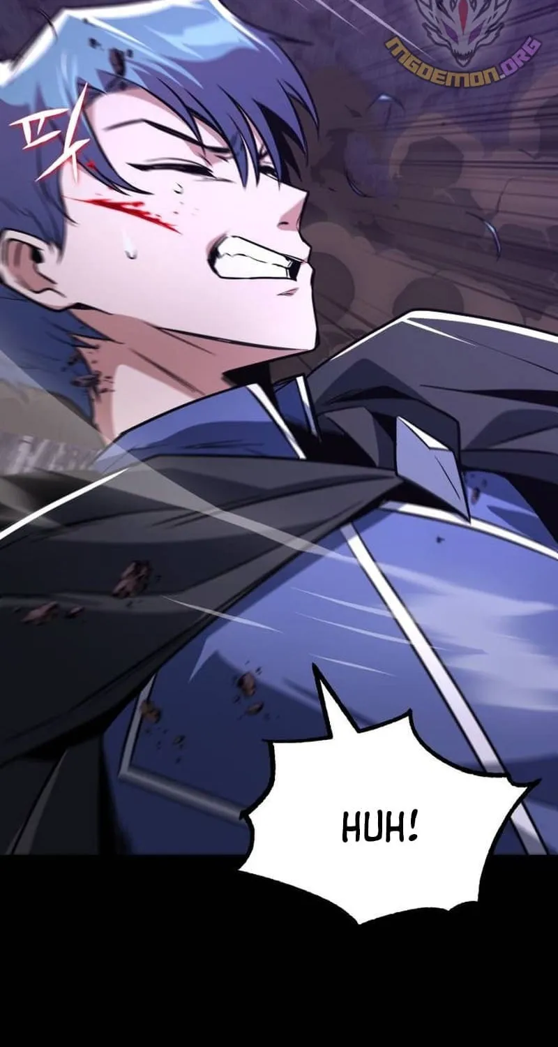 The Lazy Lord Masters the Sword Chapter 111 page 158 - 