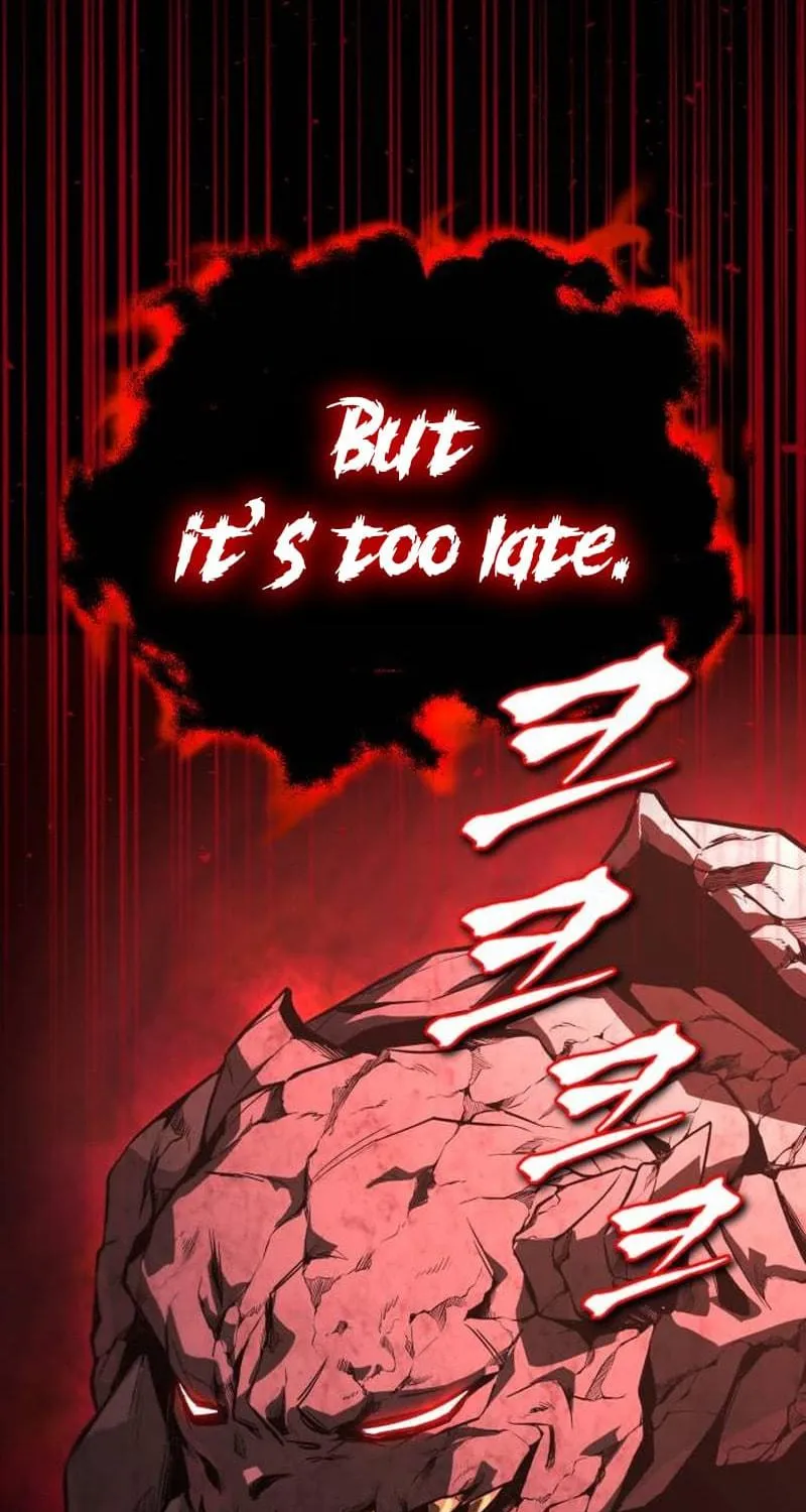 The Lazy Lord Masters the Sword Chapter 111 page 17 - 