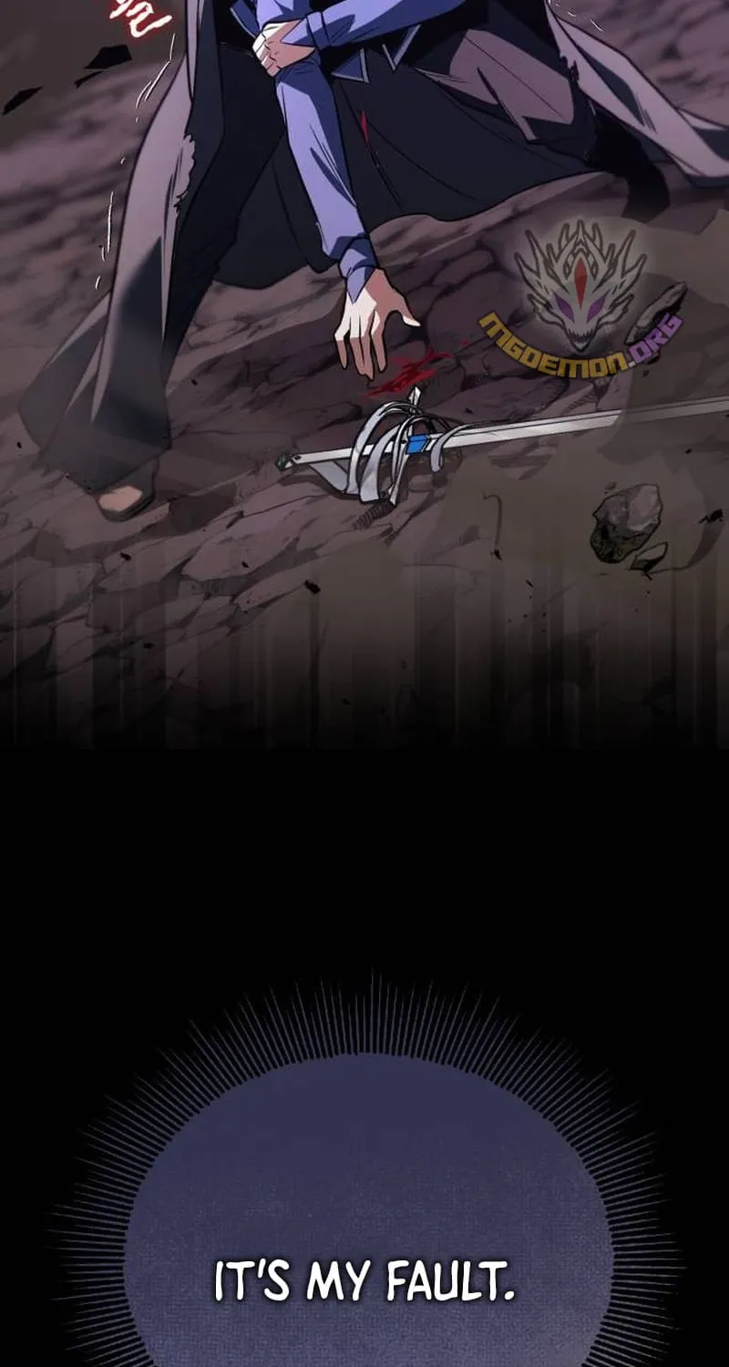 The Lazy Lord Masters the Sword Chapter 111 page 194 - 