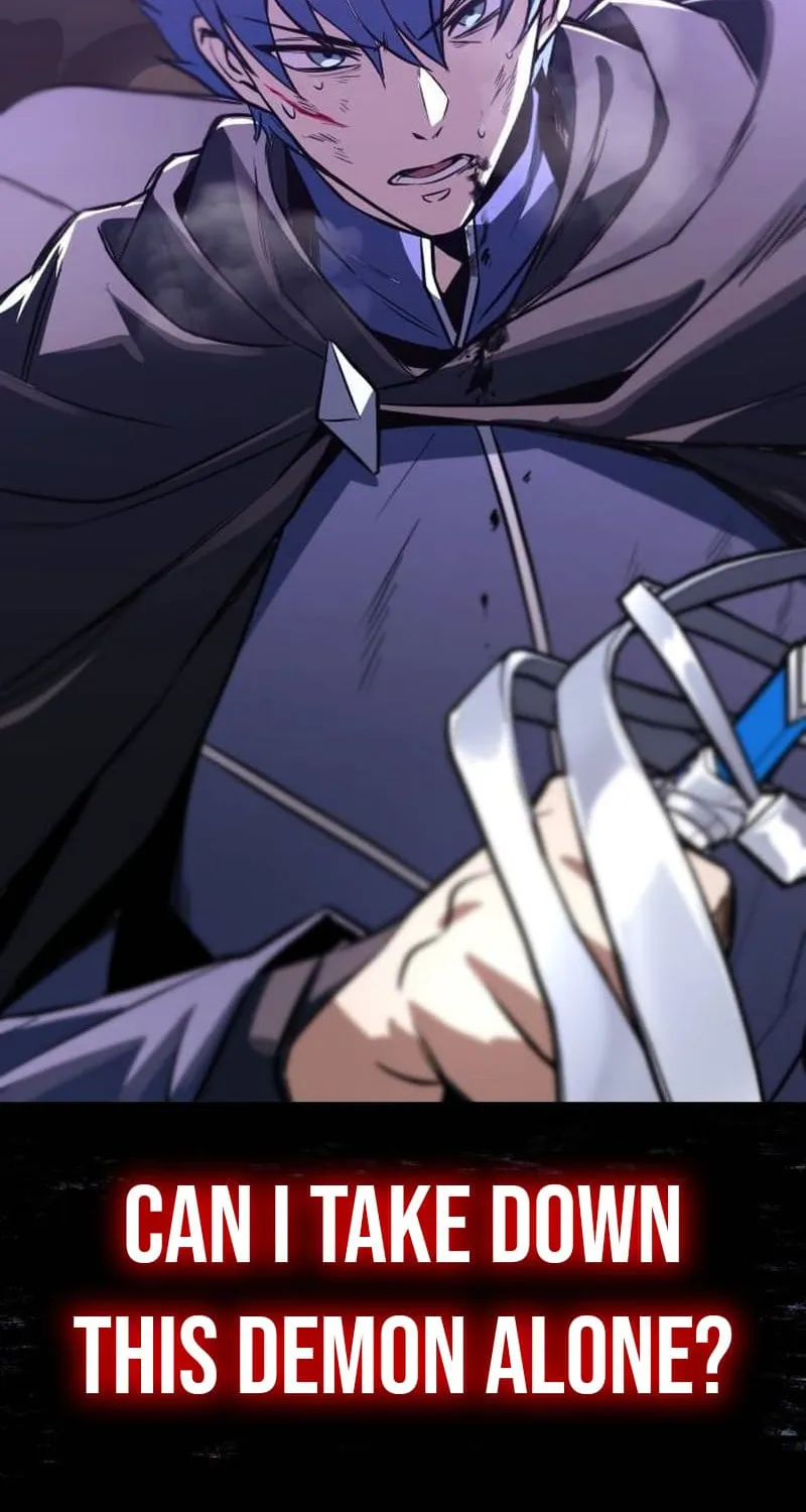 The Lazy Lord Masters the Sword Chapter 111 page 198 - 