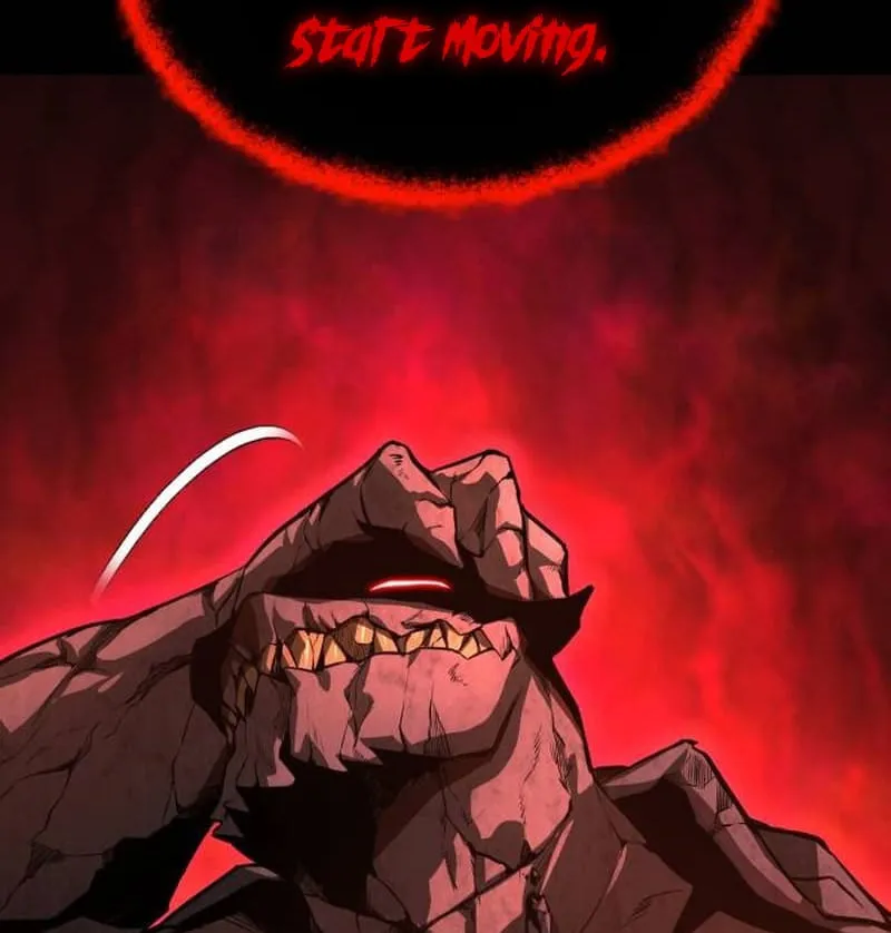 The Lazy Lord Masters the Sword Chapter 111 page 22 - 