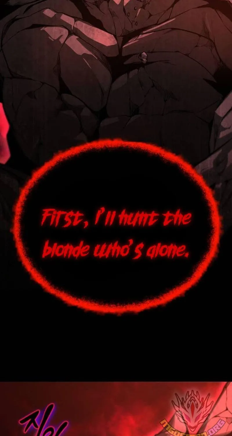 The Lazy Lord Masters the Sword Chapter 111 page 23 - 