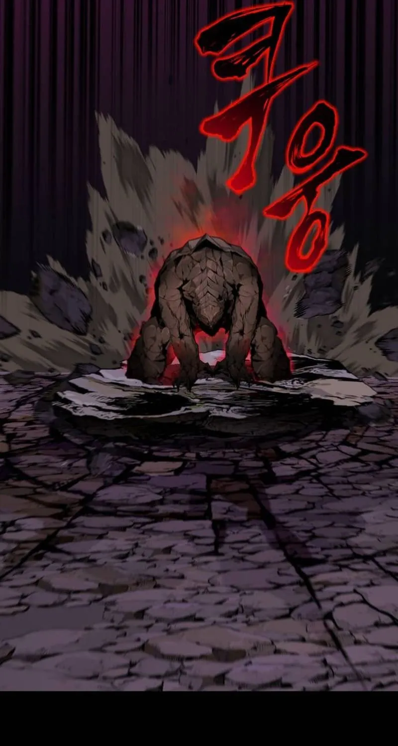 The Lazy Lord Masters the Sword Chapter 111 page 31 - 