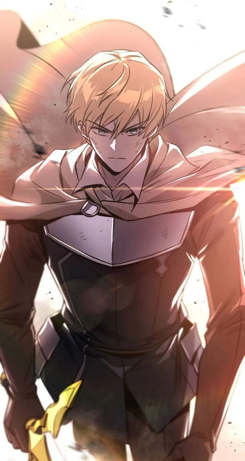 The Lazy Lord Masters the Sword Chapter 111 page 61 - 