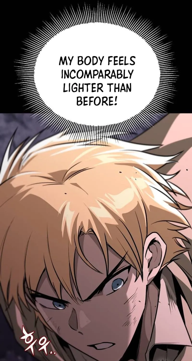 The Lazy Lord Masters the Sword Chapter 111 page 75 - 