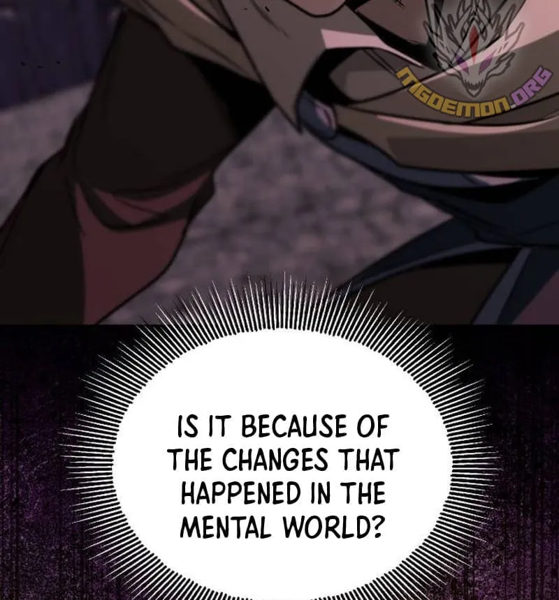 The Lazy Lord Masters the Sword Chapter 111 page 76 - 