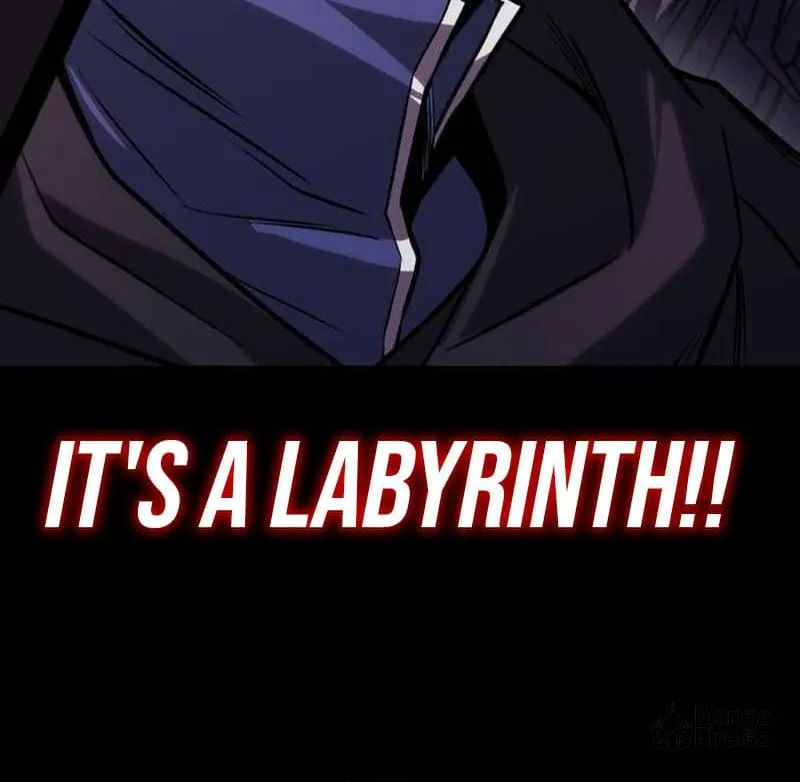 The Lazy Lord Masters the Sword Chapter 111 page 10 - 