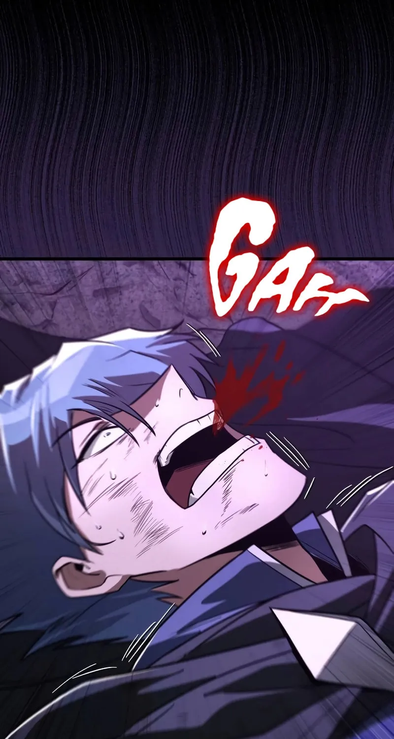 The Lazy Lord Masters the Sword Chapter 112 page 11 - 