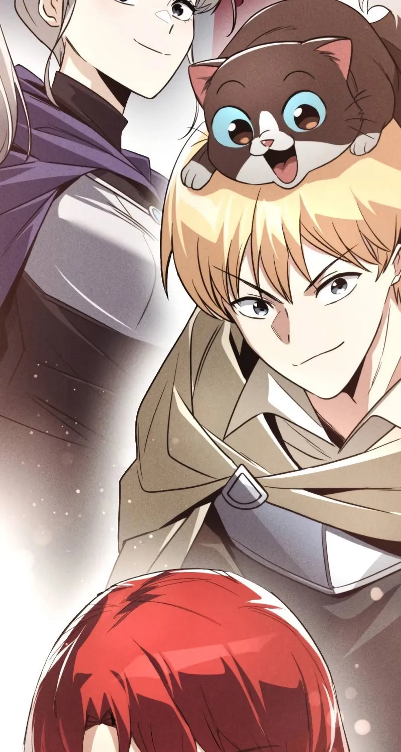 The Lazy Lord Masters the Sword Chapter 112 page 106 - 