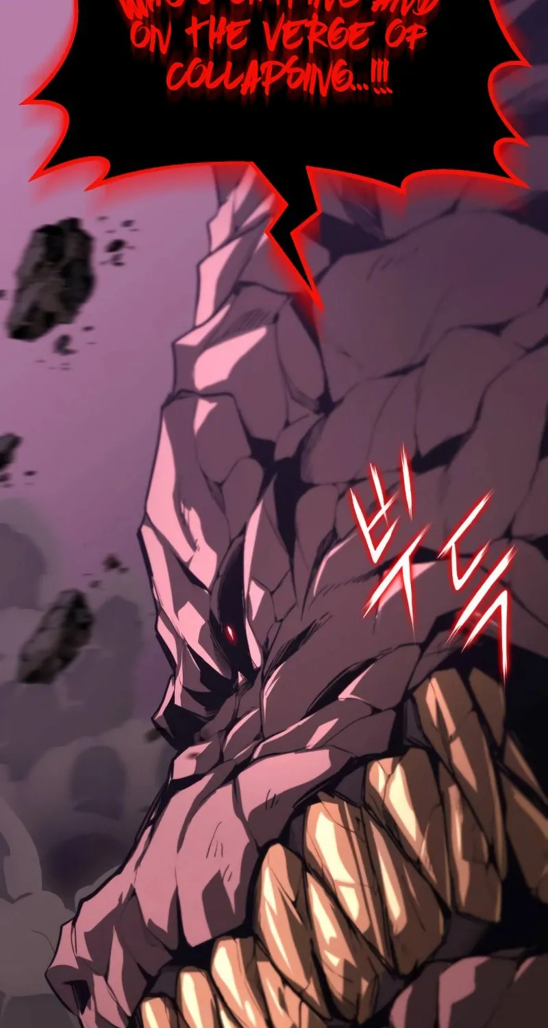 The Lazy Lord Masters the Sword Chapter 112 page 119 - 